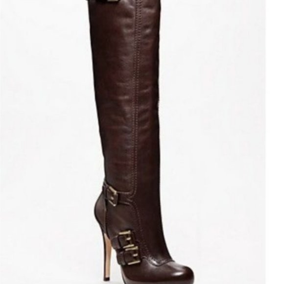 Coach Other - NEW Coach Miriam Heeled Boot